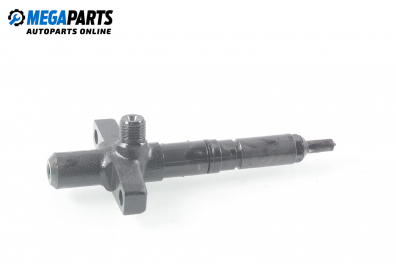 Diesel fuel injector for Mitsubishi Pajero III 3.2 Di-D, 165 hp, suv automatic, 2001