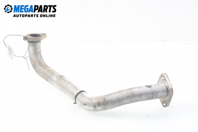 EGR tube for Mitsubishi Pajero III 3.2 Di-D, 165 hp, suv automatic, 2001