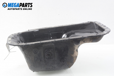 Crankcase for Mitsubishi Pajero III 3.2 Di-D, 165 hp, suv automatic, 2001