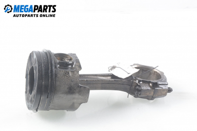 Piston with rod for Mitsubishi Pajero III 3.2 Di-D, 165 hp, suv automatic, 2001