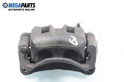 Caliper for Mitsubishi Pajero III 3.2 Di-D, 165 hp, suv automatic, 2001, position: front - right