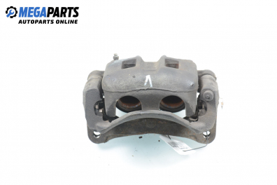 Caliper for Mitsubishi Pajero III 3.2 Di-D, 165 hp, suv automatic, 2001, position: front - left