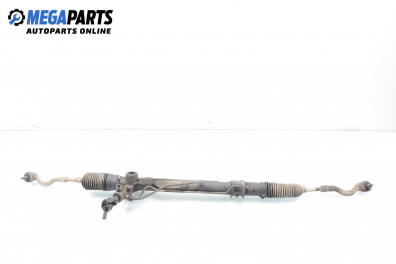 Hydraulic steering rack for Mitsubishi Pajero III 3.2 Di-D, 165 hp, suv automatic, 2001