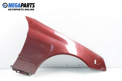 Fender for Mercedes-Benz C-Class 203 (W/S/CL) 2.2 CDI, 143 hp, coupe, 2003, position: front - right