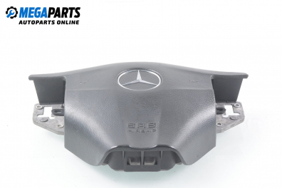 Airbag for Mercedes-Benz C-Klasse 203 (W/S/CL) 2.2 CDI, 143 hp, coupe, 2003, position: vorderseite