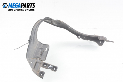 Part of front slam panel for Mercedes-Benz C-Class 203 (W/S/CL) 2.2 CDI, 143 hp, coupe, 2003, position: right