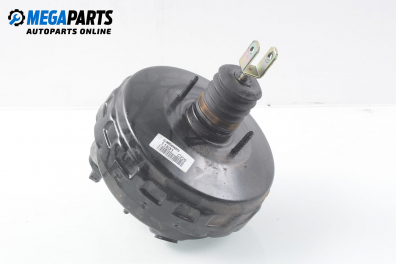 Servo for Mercedes-Benz C-Klasse 203 (W/S/CL) 2.2 CDI, 143 hp, coupe, 2003