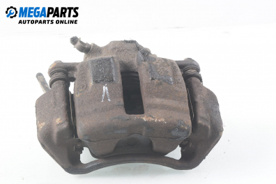 Caliper for Mercedes-Benz C-Class 203 (W/S/CL) 2.2 CDI, 143 hp, coupe, 2003, position: front - left