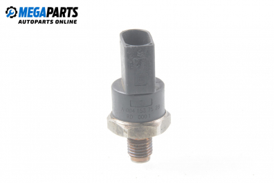 Fuel pressure sensor for Mercedes-Benz C-Class 203 (W/S/CL) 2.2 CDI, 143 hp, coupe, 2003