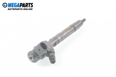Diesel fuel injector for Mercedes-Benz C-Class 203 (W/S/CL) 2.2 CDI, 143 hp, coupe, 2003 № Bosch 0445110100