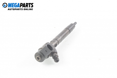 Diesel fuel injector for Mercedes-Benz C-Class 203 (W/S/CL) 2.2 CDI, 143 hp, coupe, 2003 № Bosch 0445110100