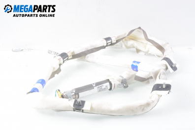 Airbag for Audi A4 (B8) 2.0 TDI, 143 hp, sedan automatic, 2008, position: stânga