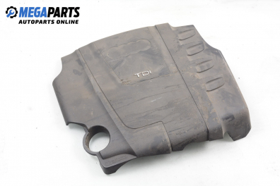 Engine cover for Audi A4 (B8) 2.0 TDI, 143 hp, sedan automatic, 2008