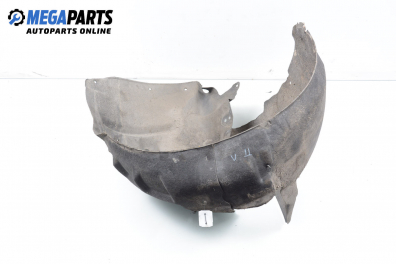 Inner fender for Audi A4 (B8) 2.0 TDI, 143 hp, sedan automatic, 2008, position: front - left