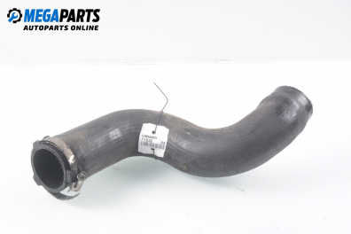 Turbo hose for Audi A4 (B8) 2.0 TDI, 143 hp, sedan automatic, 2008