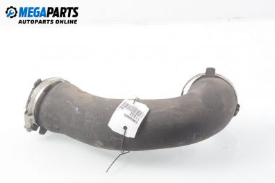 Turbo hose for Audi A4 (B8) 2.0 TDI, 143 hp, sedan automatic, 2008