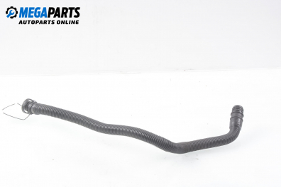 Crankcase vent hose for Audi A4 (B8) 2.0 TDI, 143 hp, sedan automatic, 2008