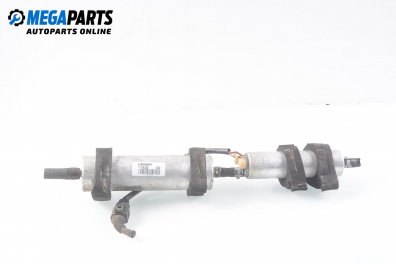 Supply pump for Audi A4 (B8) 2.0 TDI, 143 hp, sedan automatic, 2008