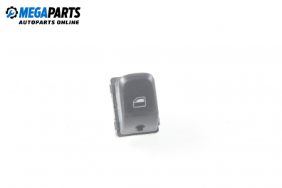 Power window button for Audi A4 (B8) 2.0 TDI, 143 hp, sedan automatic, 2008