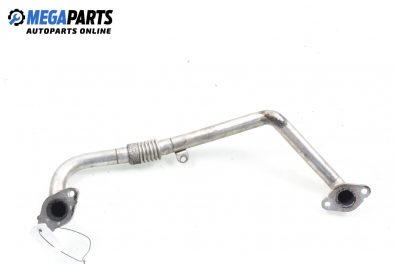 EGR rohr for Audi A4 (B8) 2.0 TDI, 143 hp, sedan automatic, 2008