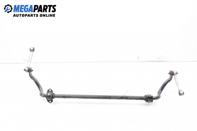 Sway bar for Audi A4 (B8) 2.0 TDI, 143 hp, sedan automatic, 2008, position: front