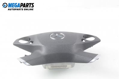 Airbag for Mercedes-Benz E-Class 212 (W/S) 2.0 CDI, 136 hp, combi automatic, 2011, position: fața