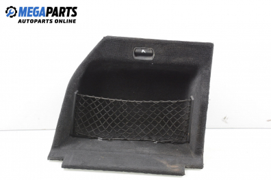 Plastic interior portbagaj for Mercedes-Benz E-Class 212 (W/S) 2.0 CDI, 136 hp, combi automatic, 2011