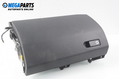 Glove box for Mercedes-Benz E-Class 212 (W/S) 2.0 CDI, 136 hp, station wagon automatic, 2011