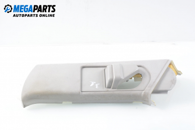 Interior plastic for Mercedes-Benz E-Class 212 (W/S) 2.0 CDI, 136 hp, station wagon automatic, 2011, position: right