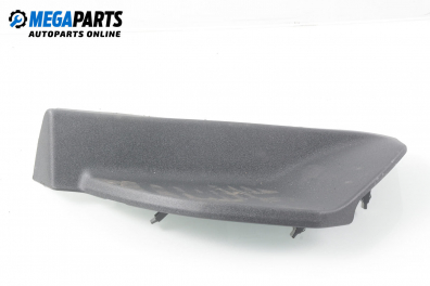 Interior plastic for Mercedes-Benz E-Class 212 (W/S) 2.0 CDI, 136 hp, station wagon automatic, 2011, position: front