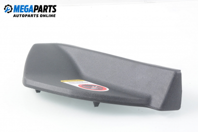 Interior plastic for Mercedes-Benz E-Class 212 (W/S) 2.0 CDI, 136 hp, station wagon automatic, 2011, position: front