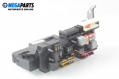 SAM module for Mercedes-Benz E-Class 212 (W/S) 2.0 CDI, 136 hp, station wagon automatic, 2011 № 5DK 009 620-28