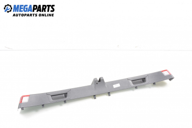 Plastic interior portbagaj for Mercedes-Benz E-Class 212 (W/S) 2.0 CDI, 136 hp, combi automatic, 2011