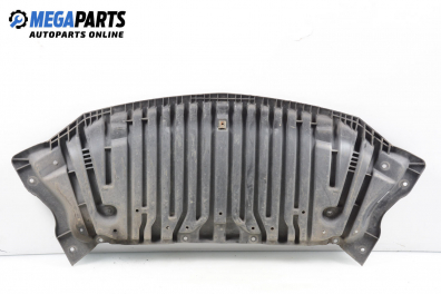 Skid plate for Mercedes-Benz E-Class 212 (W/S) 2.0 CDI, 136 hp, station wagon automatic, 2011