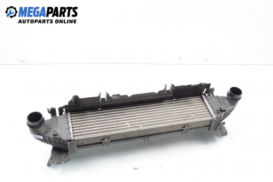 Intercooler for Mercedes-Benz E-Class 212 (W/S) 2.0 CDI, 136 hp, combi automatic, 2011