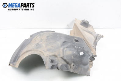 Inner fender for Mercedes-Benz E-Class 212 (W/S) 2.0 CDI, 136 hp, station wagon automatic, 2011, position: rear - right