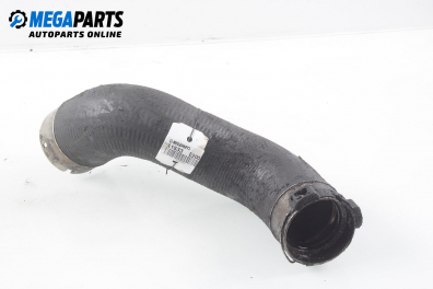 Turbo hose for Mercedes-Benz E-Class 212 (W/S) 2.0 CDI, 136 hp, station wagon automatic, 2011