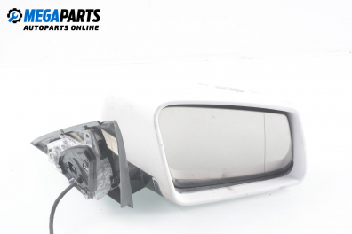 Mirror for Mercedes-Benz E-Class 212 (W/S) 2.0 CDI, 136 hp, station wagon automatic, 2011, position: right