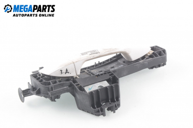 Außengriff for Mercedes-Benz E-Klasse 212 (W/S) 2.0 CDI, 136 hp, combi automatic, 2011, position: rechts, rückseite