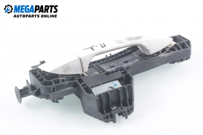 Außengriff for Mercedes-Benz E-Klasse 212 (W/S) 2.0 CDI, 136 hp, combi automatic, 2011, position: rechts, vorderseite