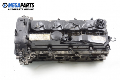 Engine head for Mercedes-Benz E-Class 212 (W/S) 2.0 CDI, 136 hp, station wagon automatic, 2011