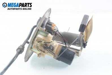 Fuel pump for Toyota Avensis 1.6, 110 hp, station wagon, 1998