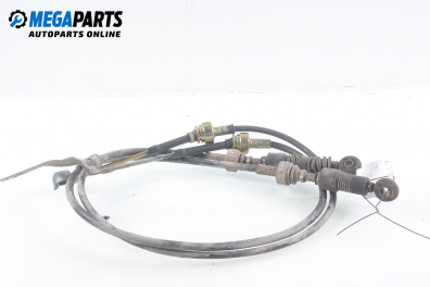 Gear selector cable for Toyota Avensis 1.6, 110 hp, station wagon, 1998