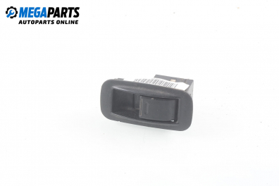 Power window button for Toyota Avensis 1.6, 110 hp, station wagon, 1998