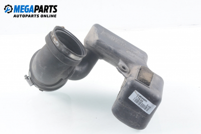 Recipient colector aer for BMW 3 (E46) 1.8 ti, 115 hp, hatchback, 2001