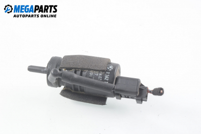 Scheibenwaschpumpe for BMW 3 (E46) 1.8 ti, 115 hp, hecktür, 2001