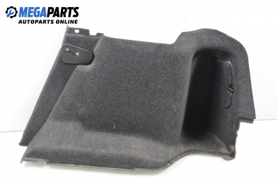 Capitonaj interior portbagaj for BMW 3 (E46) 1.8 ti, 115 hp, hatchback, 2001