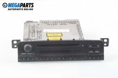 CD player for BMW 3 (E46) (1998-2005)