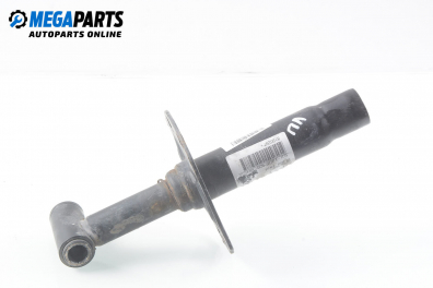 Tampon bară de protecție față for BMW 3 (E46) 1.8 ti, 115 hp, hatchback, 2001, position: stânga - fața