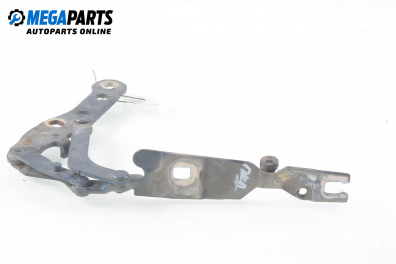 Bonnet hinge for BMW 3 (E46) 1.8 ti, 115 hp, hatchback, 2001, position: right